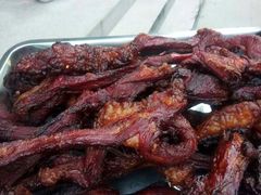 -都士牧人现烤牛肉干