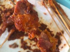 鸡胗小串-辽B·小串(总店)