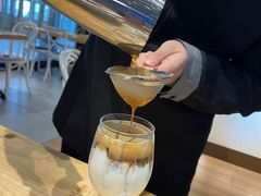 -托斯卡纳烘焙意大利餐厅(五天地店)