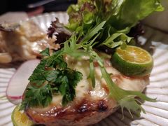 时蔬焗薯碗-La Terre乐田(万象城店)