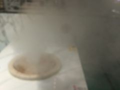 -云中鱼蒸汽石锅鱼(川沙百联店)