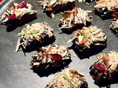 浓香南瓜-解香楼(八盘岭路店)