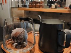 -云庭咖啡厅· 中航泊悦酒店(虹桥T2店)