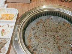 -千滋百味自助烤肉火锅(东门町店)