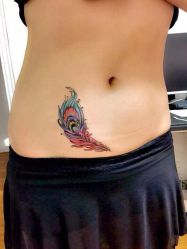 记号刺青tattoo-记号刺青tattoo纹身工作室