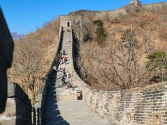 -慕田峪长城