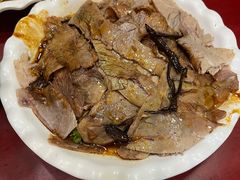-金杨拉面王小吃面馆·牛三宝面·红烧牛肉粉