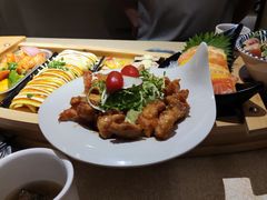 -万岁寿司(蓬江万达店)
