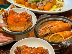-龙悦湾酒家·八阵鱼生·渔人码头店
