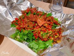-渔语鱼酸菜鱼新川菜(万象城店)