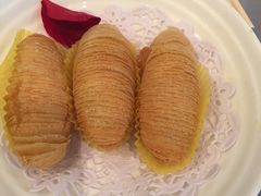 -御花园·粤菜·海鲜火锅(中山公园店)