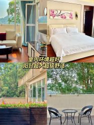-禧月荟·爱丽馨月子中心(山庄店)