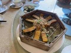 -麒麟中餐厅·经典粤菜·地道菜式老字号(广州长隆酒店)