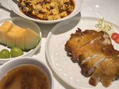 -小放牛炒菜馆(裕华万达店)