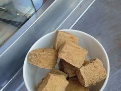 -龙翔臭豆腐(河坊街店)
