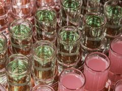 -Helens海伦司小酒馆(街道口店)