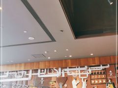 -星巴克(天津大悦城第二店)