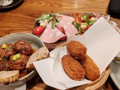 -Apollo·西班牙小酒馆(安福路店)
