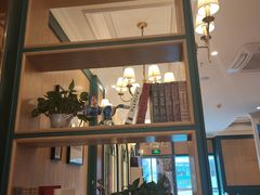-东方豪客牛排意面披萨(玉函银座店)