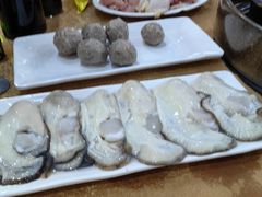 -濠轩阁特色生蚝火锅(水湾路店)