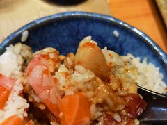 -本家食堂(华南店)