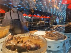 -陈鹏鹏潮汕菜(宝安机场T3航站楼店)