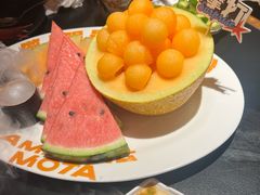 -摩打食堂(壹方中心店)