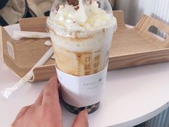 -奈雪的茶(中粮祥云小镇店)