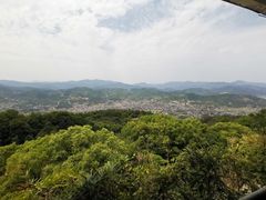 -安溪清水岩