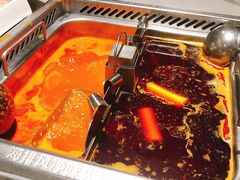 -海底捞火锅(金光华店)