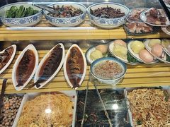 -王祖名抻面(罗湖分店)