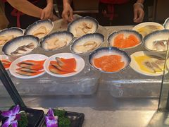 -御品海宴海鲜自助餐厅(龙岗万科广场店)