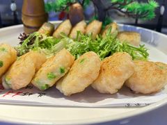 -华膳楼·安徽地标美食·中华餐饮名店(文化公园店)