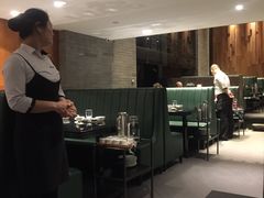 大堂-官也街澳门火锅(新源里店)