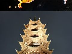 -盘门景区