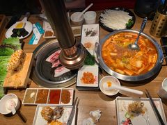 -炉小哥烤肉(信万广场店)