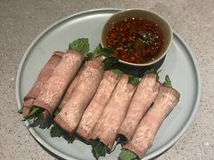-半山腰·云南菜(侨福芳草地店)