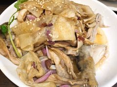 -东山茶寮(新安店)