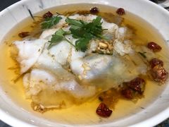 沸腾鱼片-魏公馆(昆太路店)