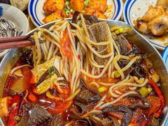 -香猪坊韩国烤肉专属门店(魏公村店)