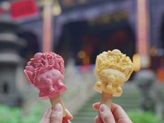 -罗汉寺