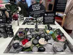 -LUSH(威尼斯人店)