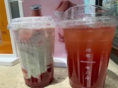 -鹤茶野所(上海首店)
