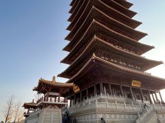 -牛首山文化旅游区