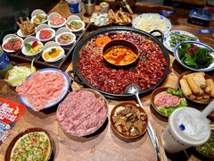 -楠火锅(太古里总店)