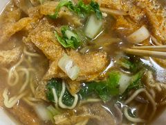 -祁家面馆(大香炉店)