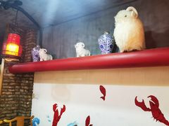 -虾满堂(金平路店)