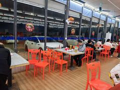 -红月湾海鲜饭店•沙滩海景(双月湾店)