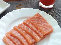 -雄楚国际大酒店-四季西餐厅