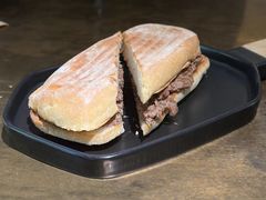 -BOCATA 西班牙餐厅(三里屯店)